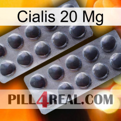 Lilly Cialis 20 Mg 31